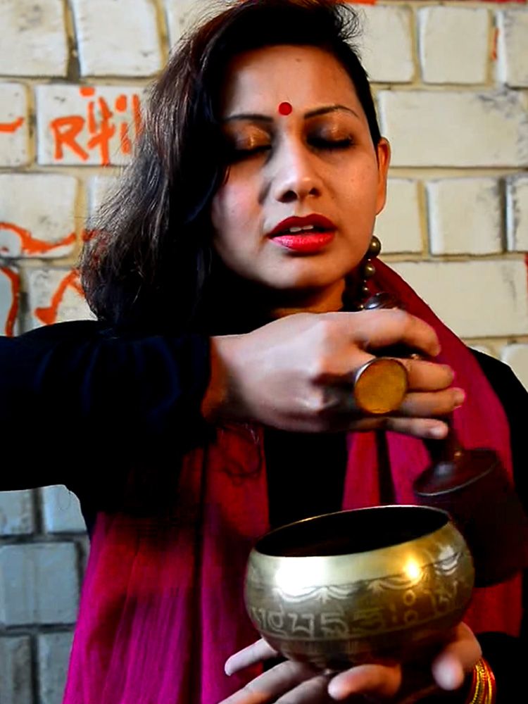 Tritha Sinha