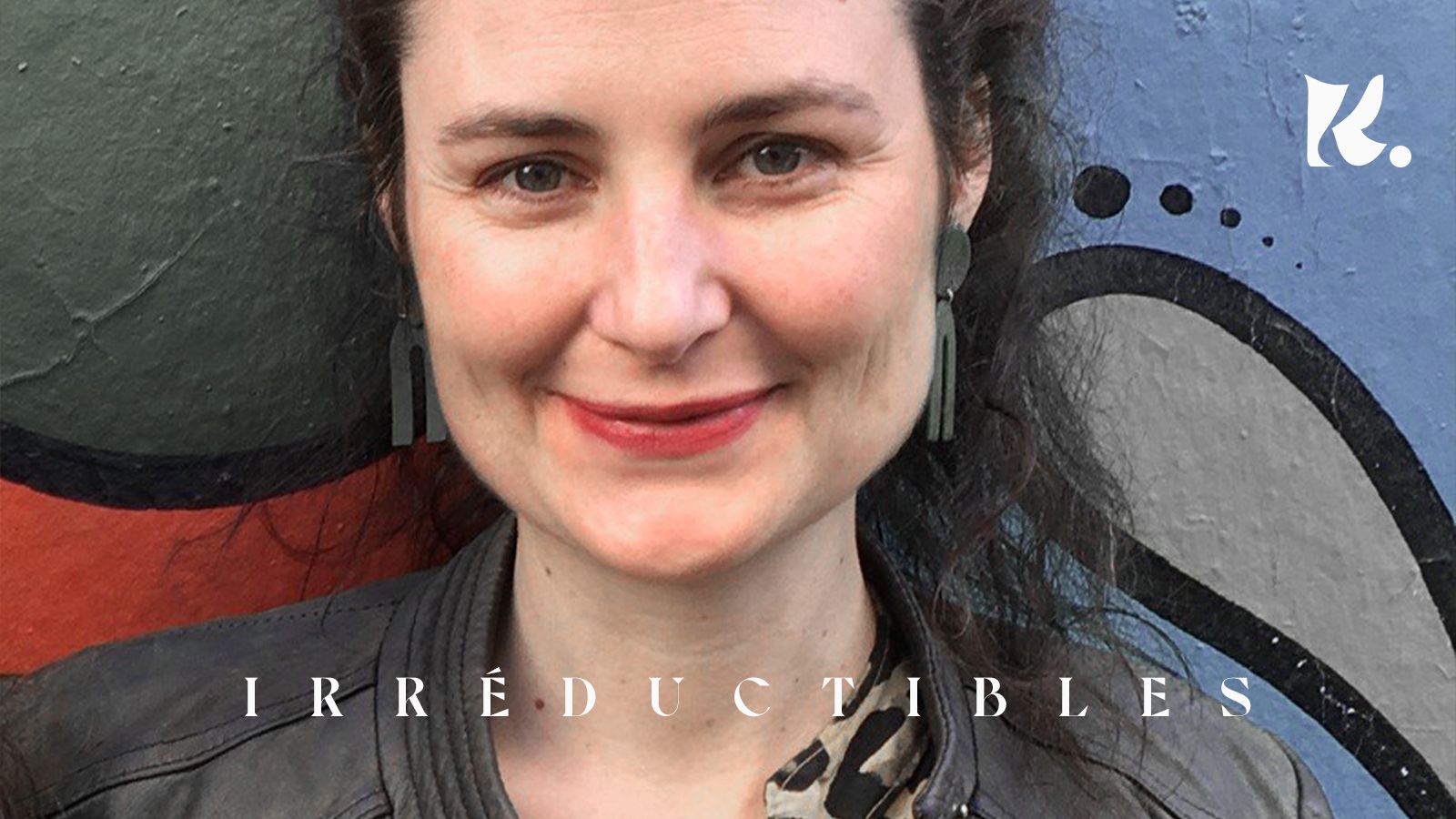 Pauline Boyer - Manifeste pour la non-violence