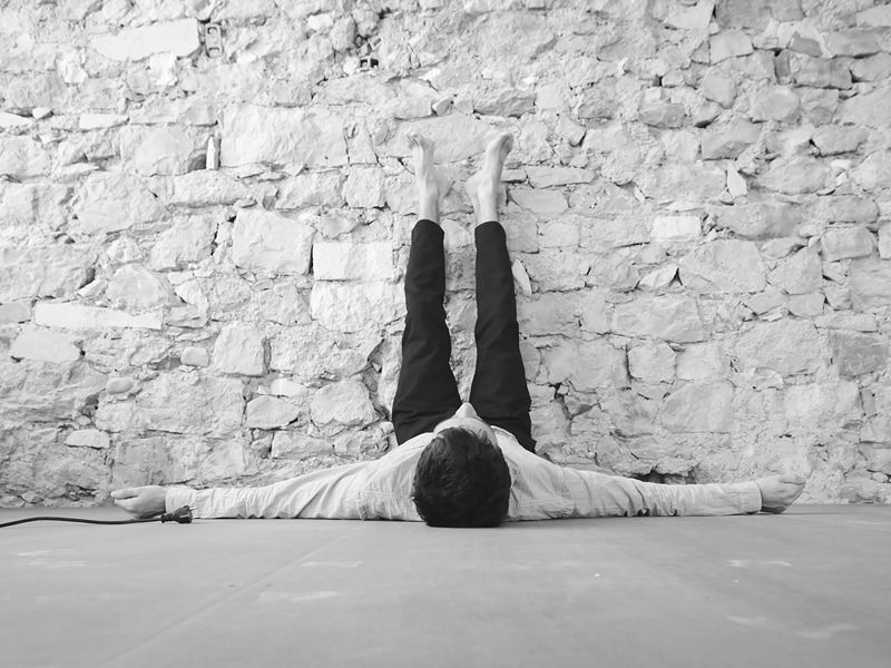 Méditation - Laurence Bibas