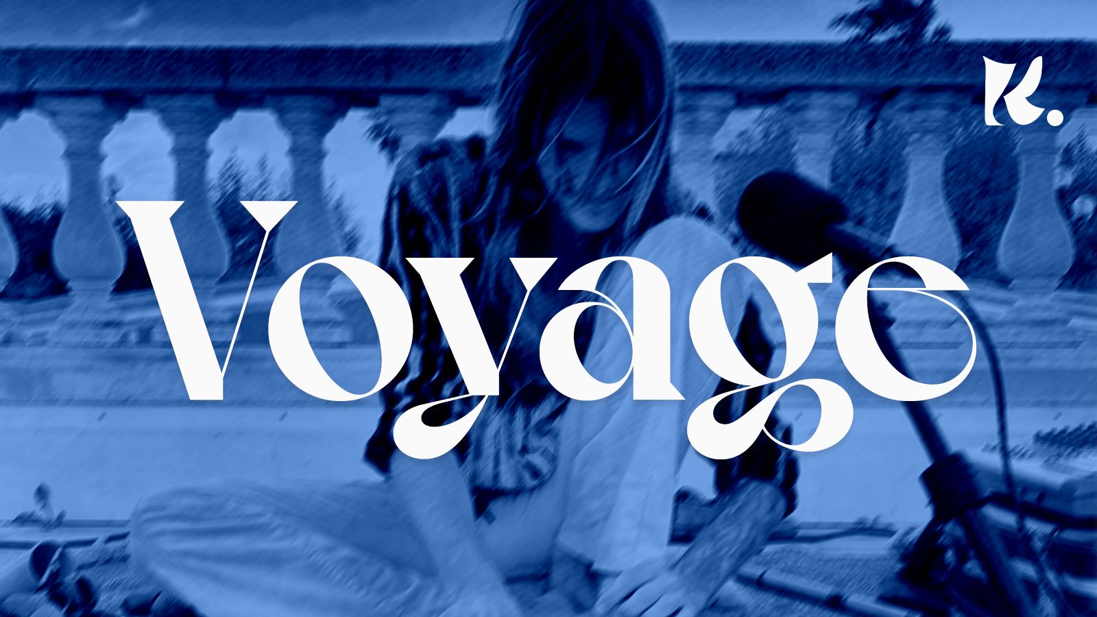 Voyage