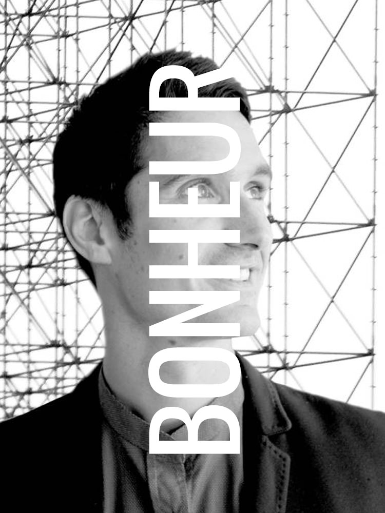 Le bonheur parle