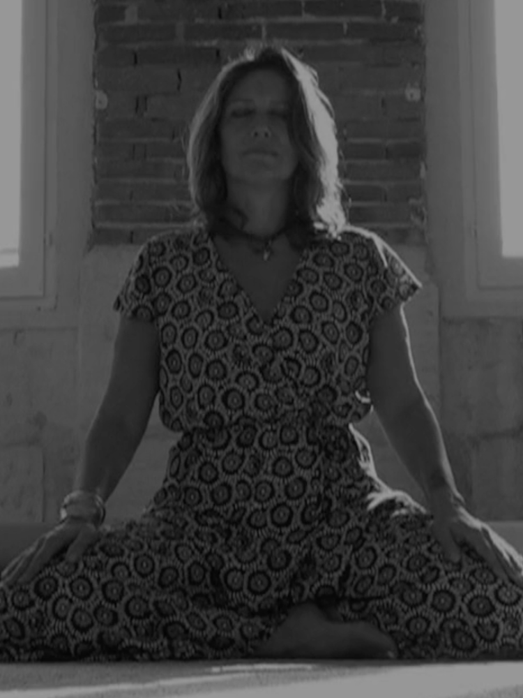 Méditation - Laurence Bibas