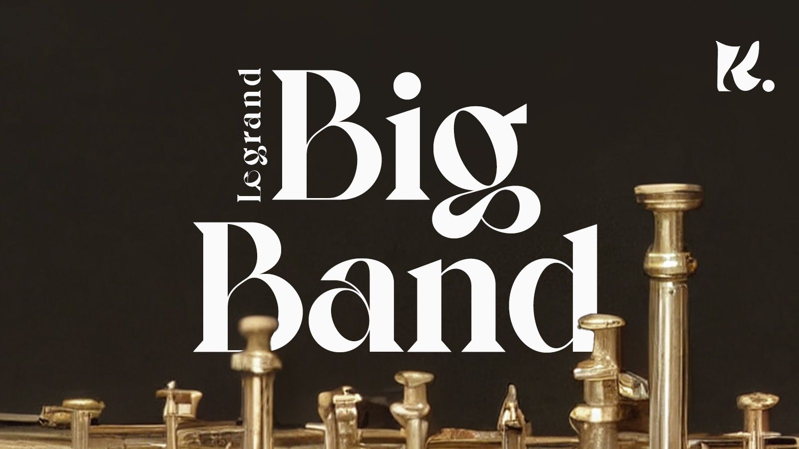 Le Grand Big Band