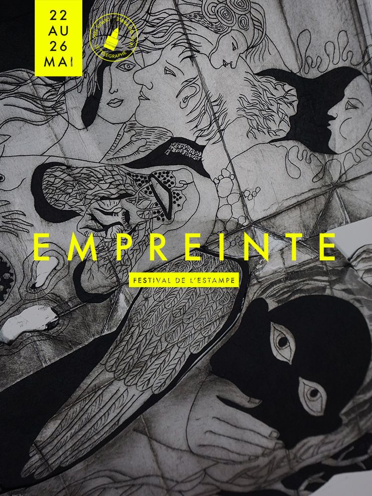 EMPREINTE J5 CLÔTURE