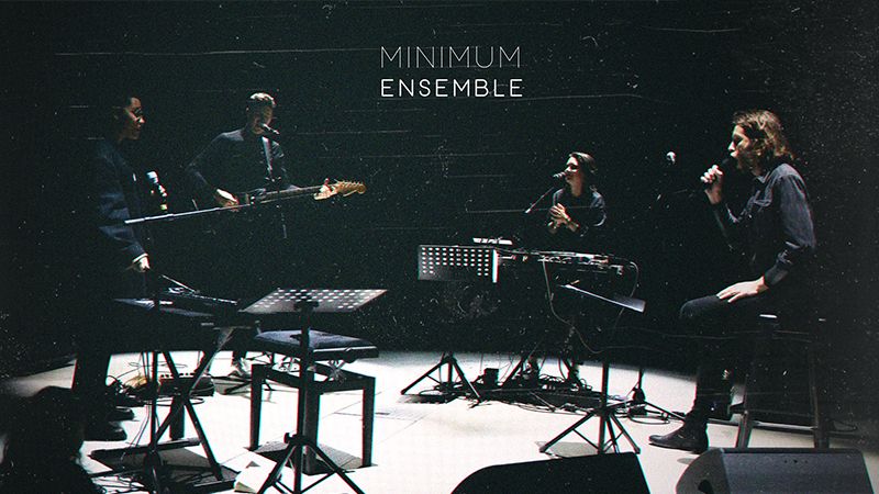Minimum Ensemble
