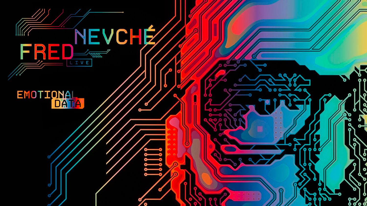 Fred Nevché