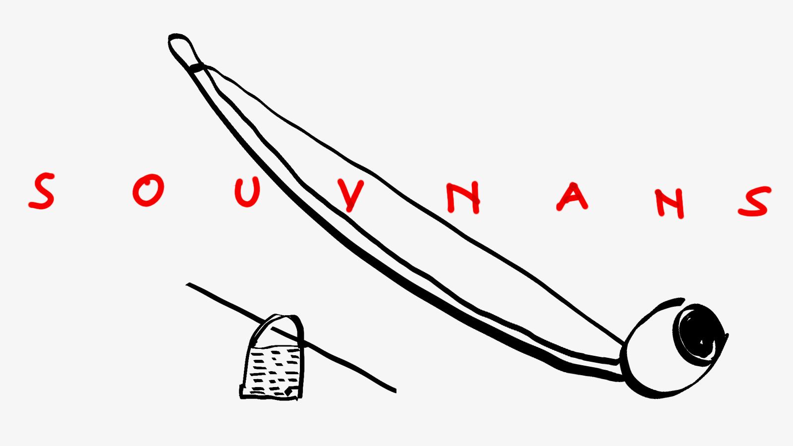 Souvnans