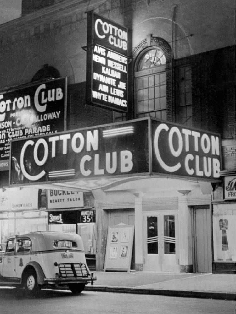 Cotton Club