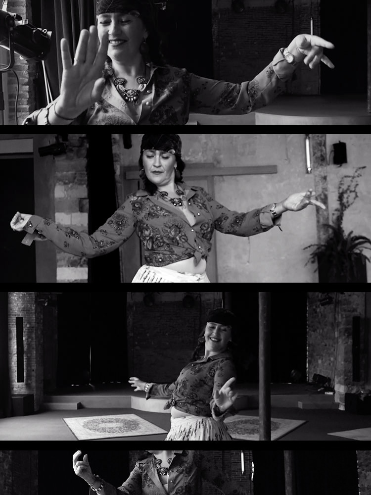 Rythme du Banat - Rona Hartner