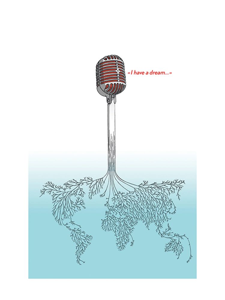 Communication non violente - Lakdar Kherfi