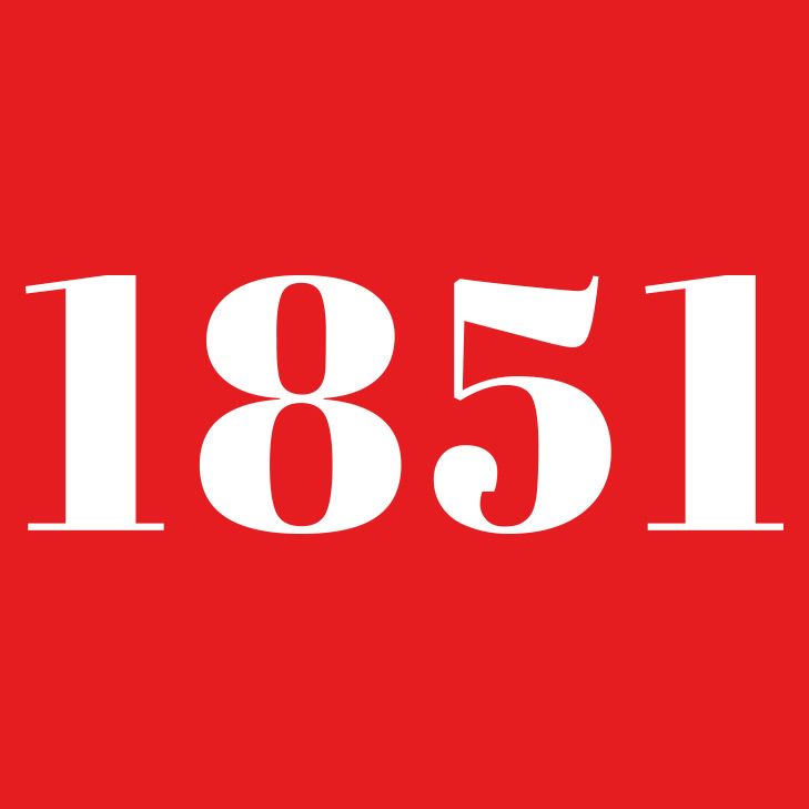 1851 Ils se levèrent pour la République