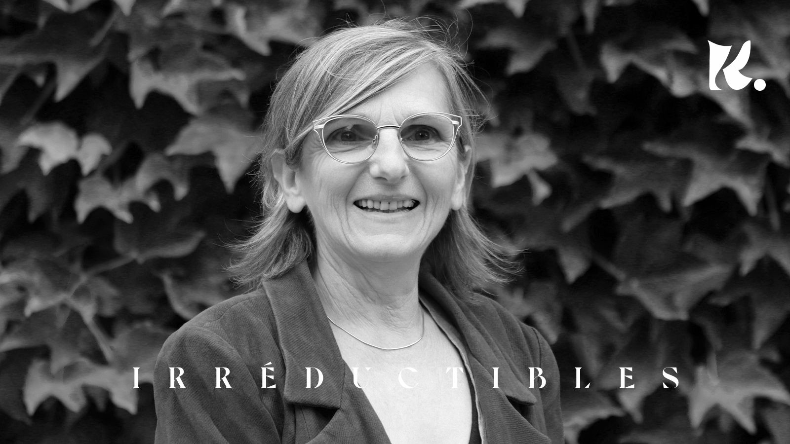 Muriel André-Petident - À la défense de l'eau & de la forêt