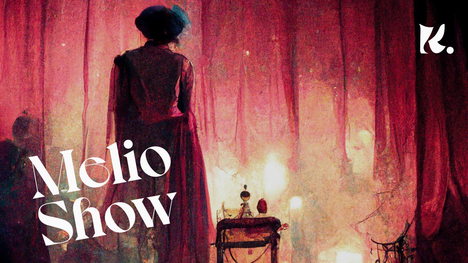 Mélio show