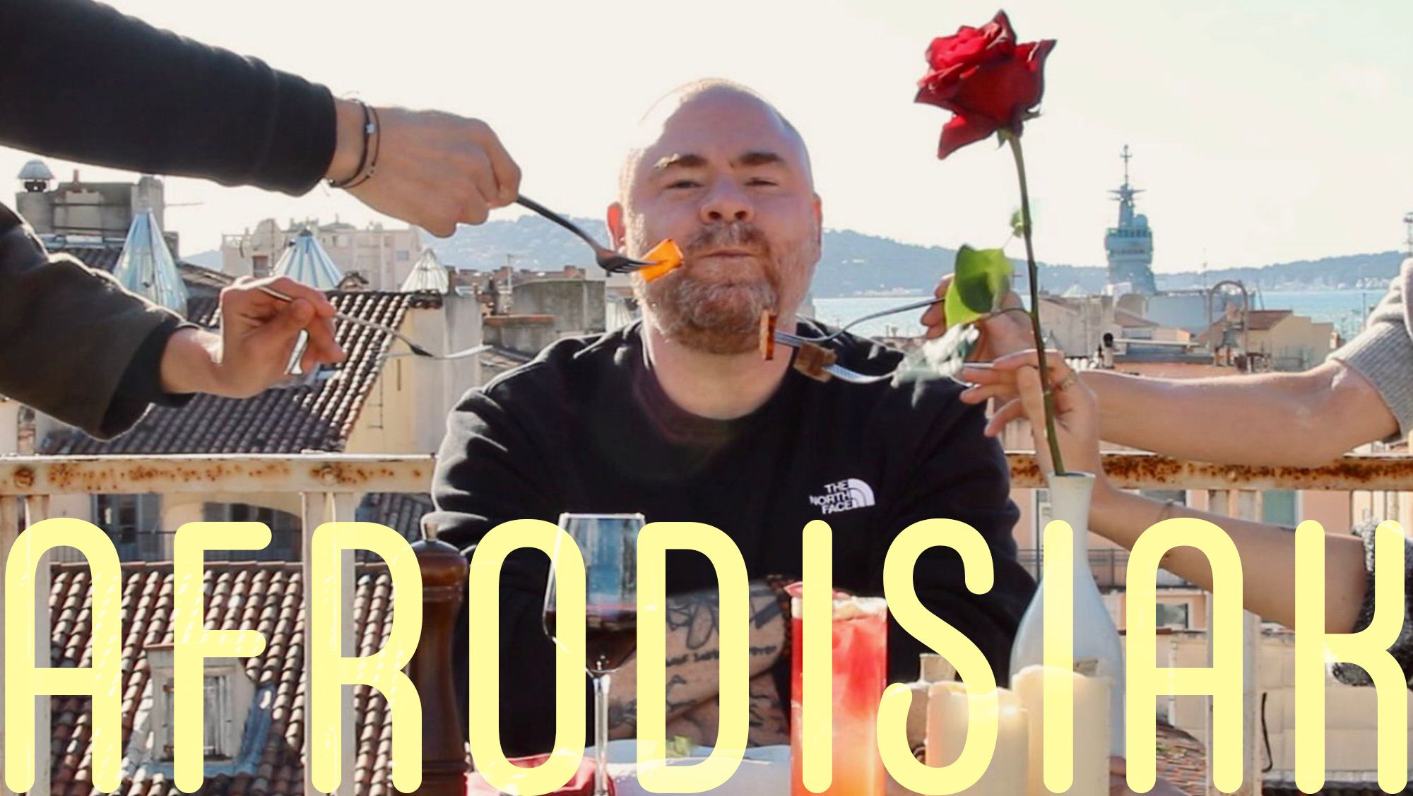 Afrodisiak
