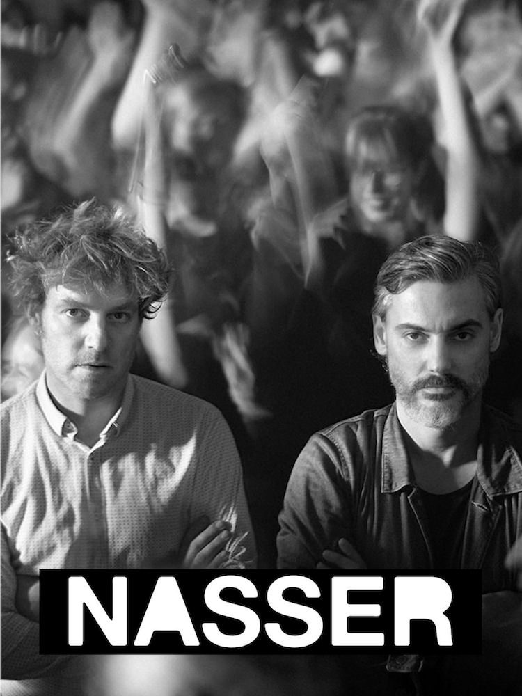 Nasser