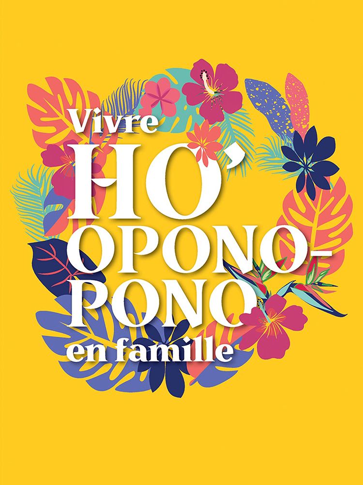 Ho'oponopono
