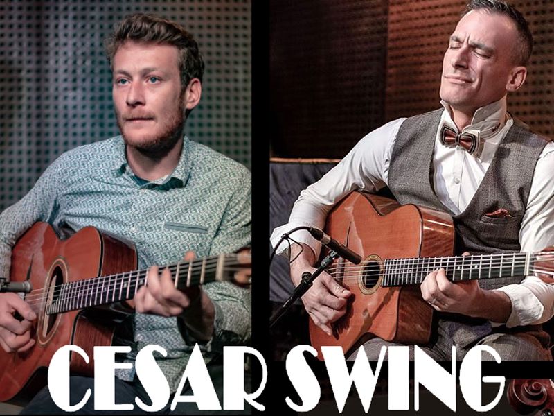 Cesar Swing Quartet