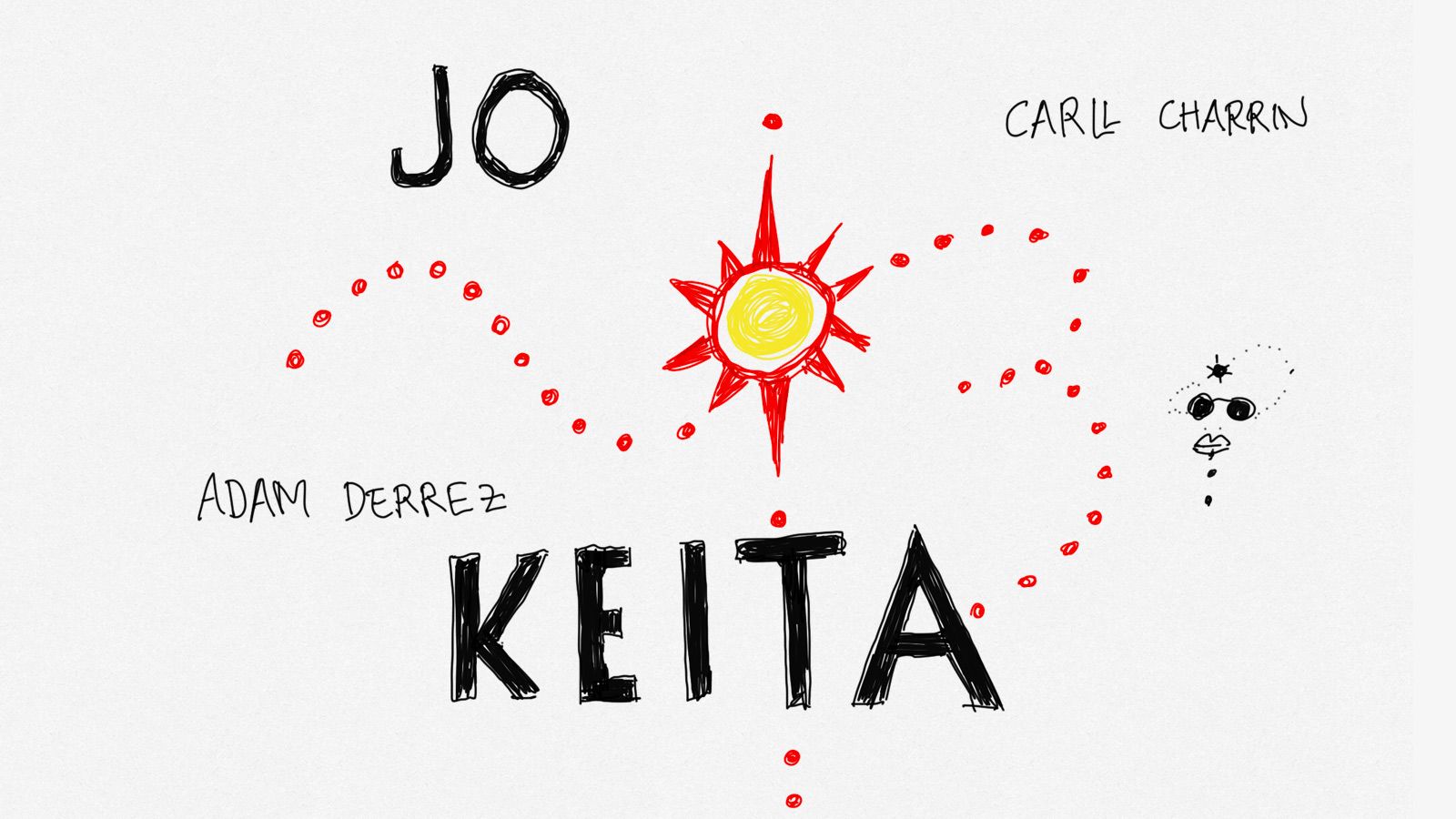Jo Keita