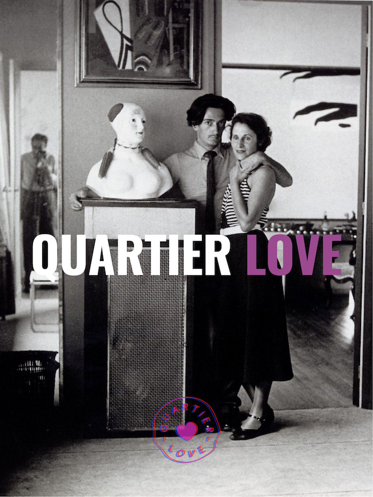 Quartier Love