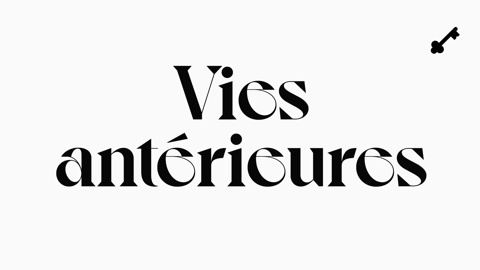 Vies antérieures - miroir de nous-mêmes