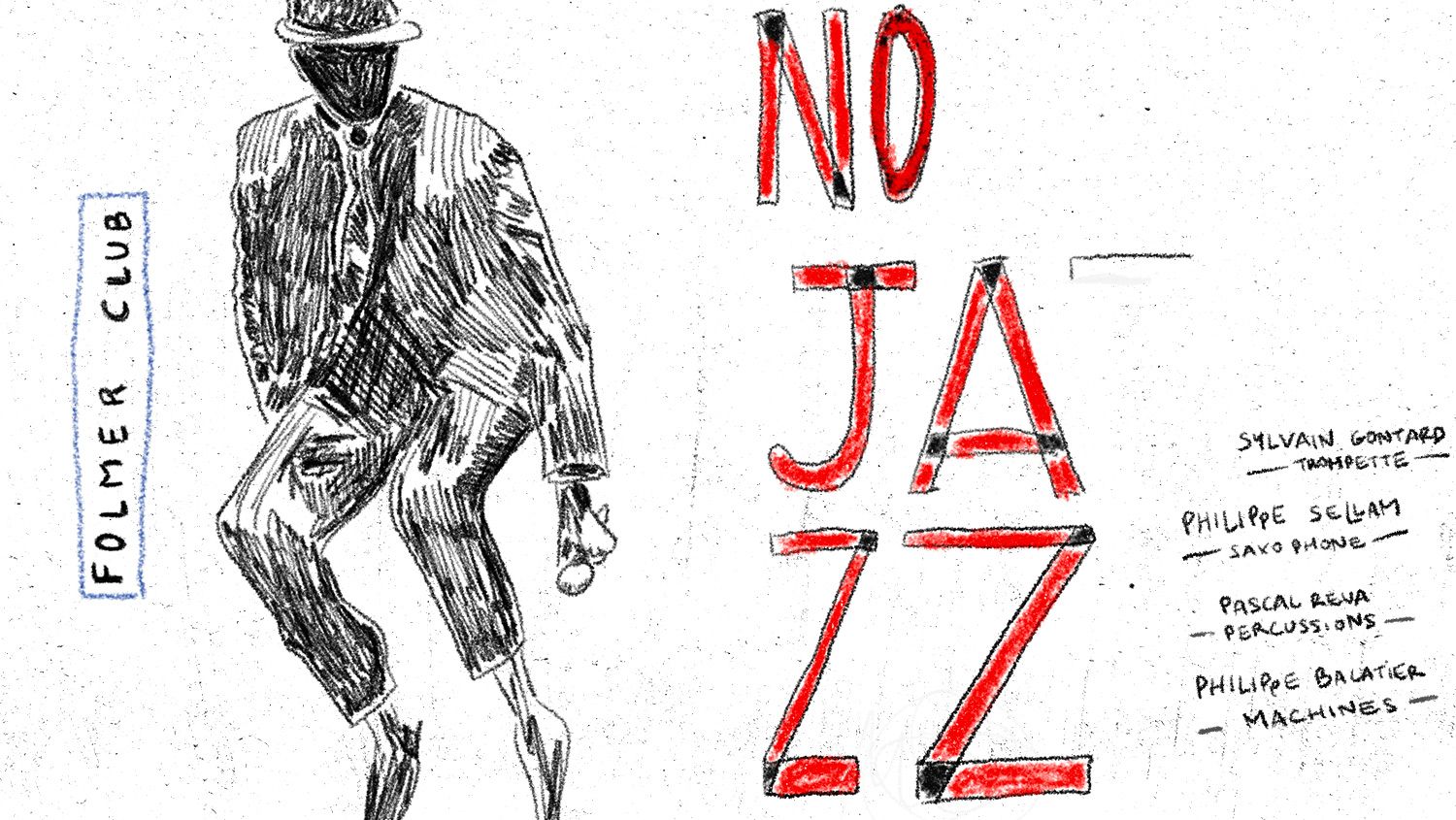 No Jazz