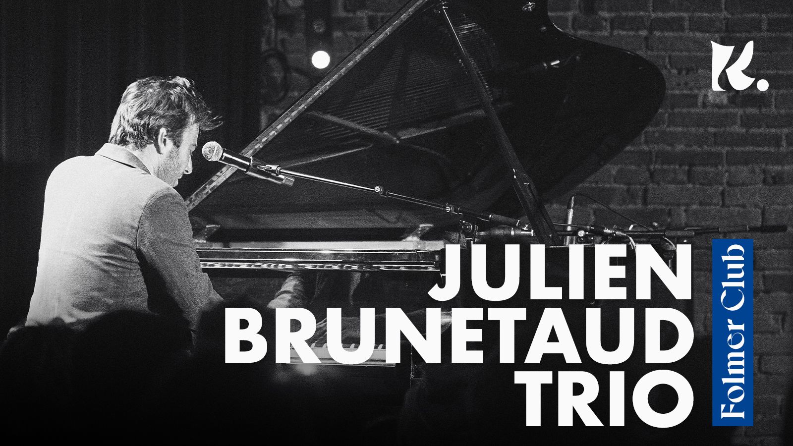 Julien Brunetaud 3tet