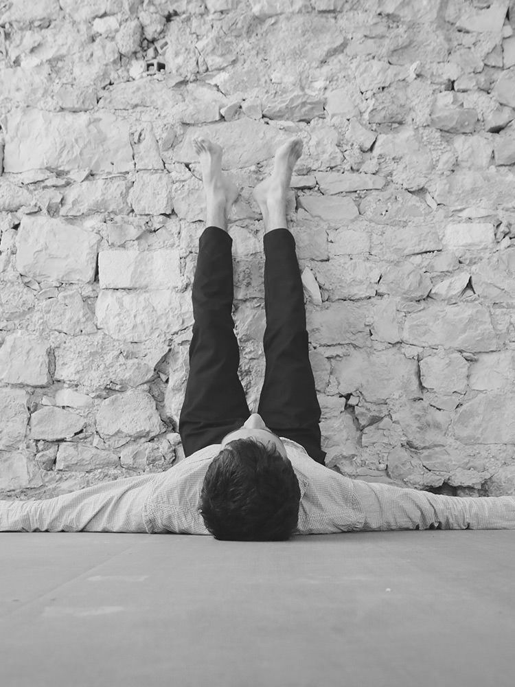 Méditation - Laurence Bibas
