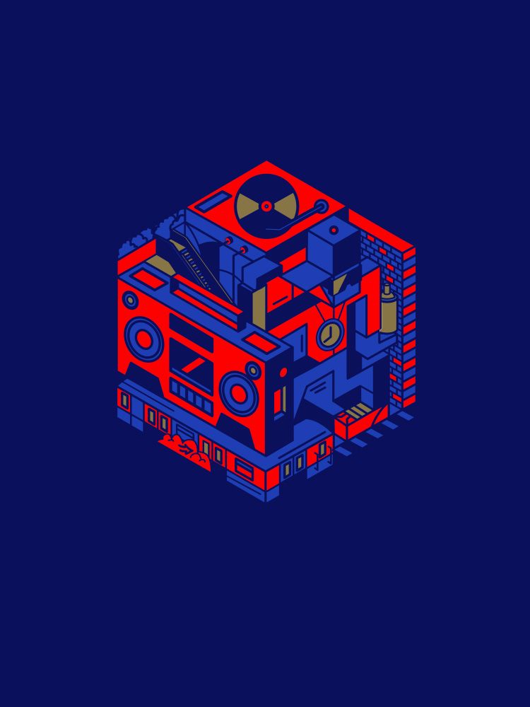 Rendez-vous Hip Hop // Djel