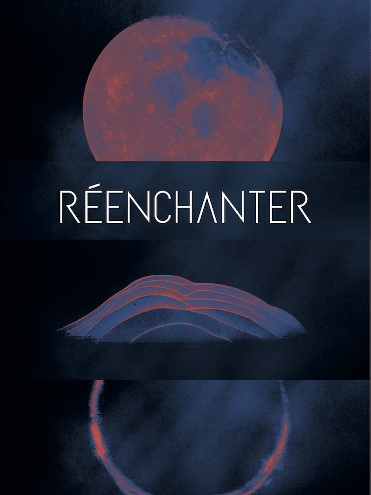 Réenchanter