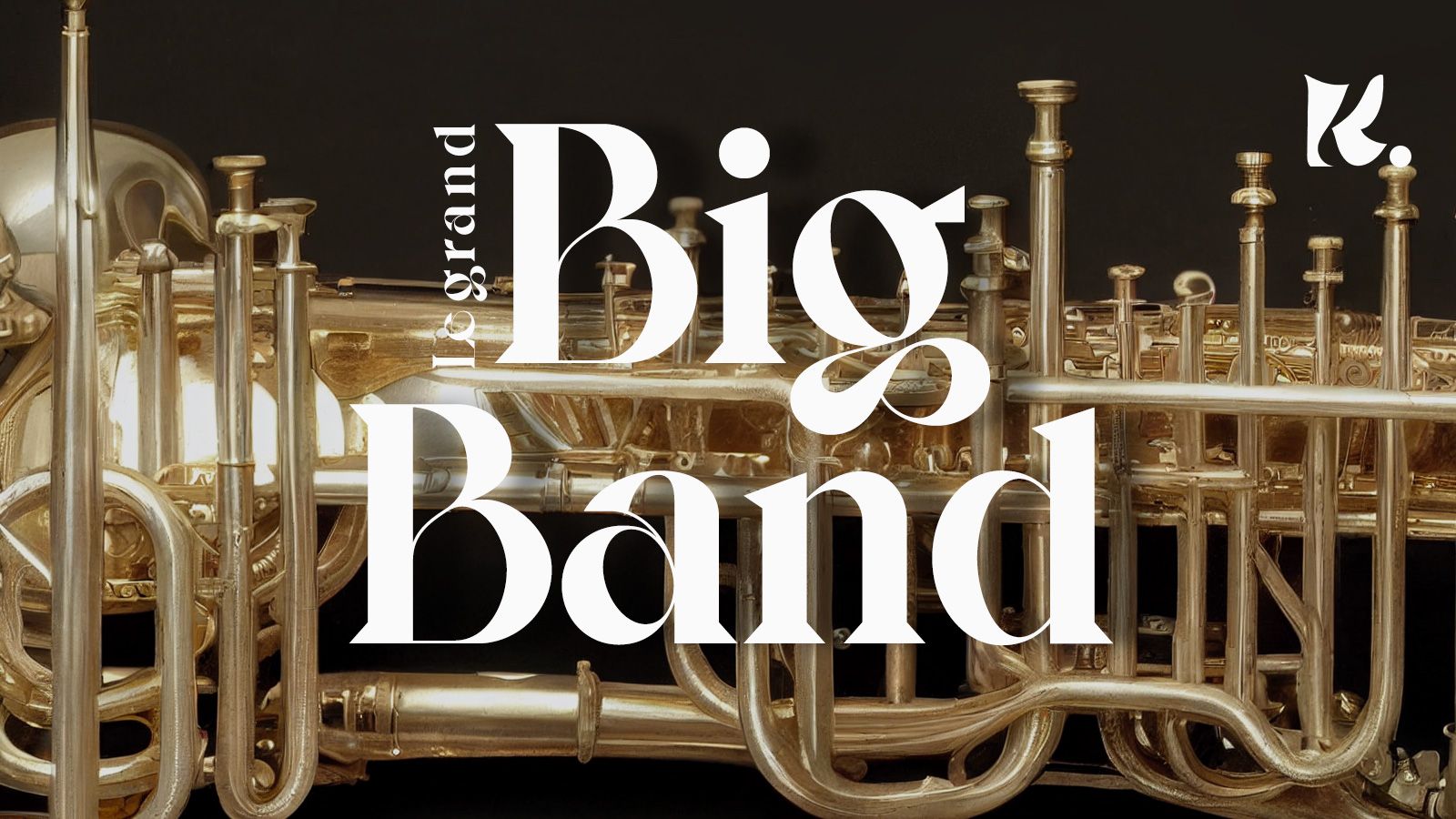 Le Grand Big Band