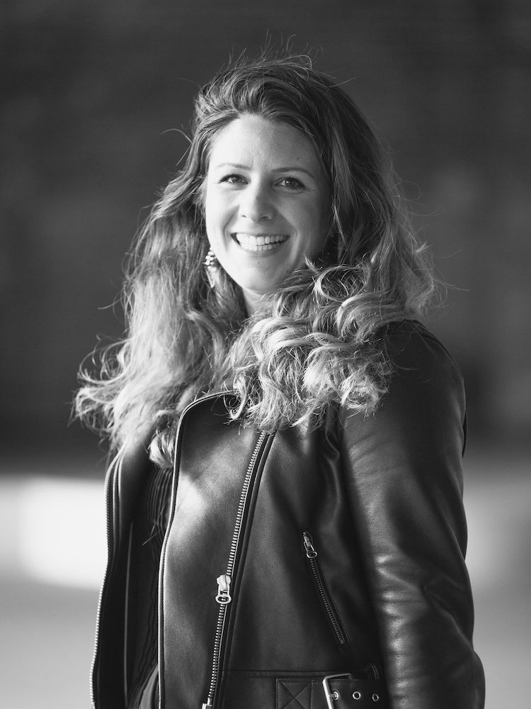 Terre Gospel - Camille-Charlotte Richard