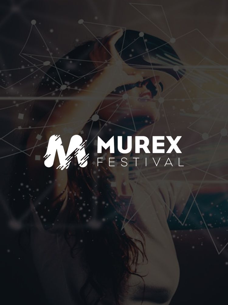MUREX WORKSHOPS