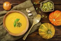 Les « légumes oubliés » remis au goût du jour