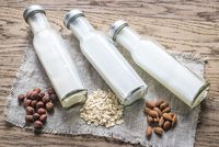 Les substituts au lait de vache