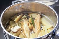 Comment bien cuire la viande au Vitaliseur ?