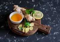 Initiation à la détox