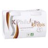 Un probiotique d'exception : le K PHILUS