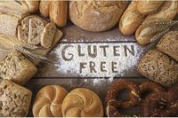 Le régime sans gluten