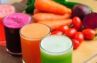 13 jus de légumes et leurs vertus